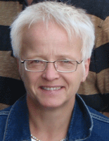 Frauke Mecher web